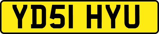 YD51HYU