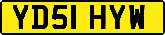 YD51HYW