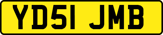 YD51JMB
