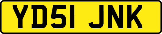 YD51JNK