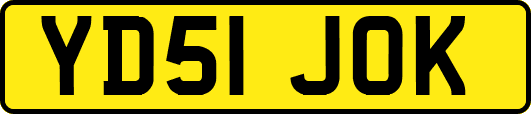 YD51JOK