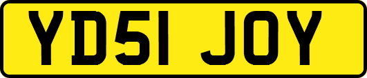YD51JOY