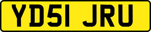 YD51JRU