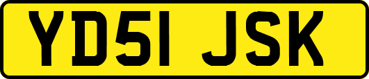 YD51JSK