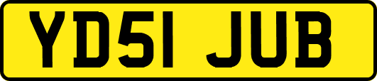 YD51JUB