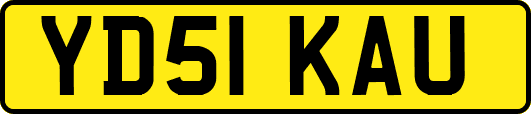 YD51KAU