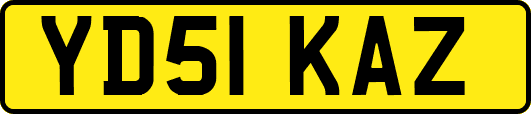 YD51KAZ