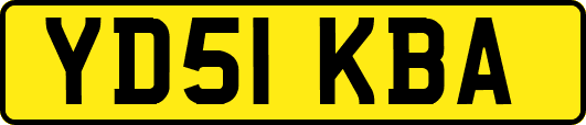 YD51KBA