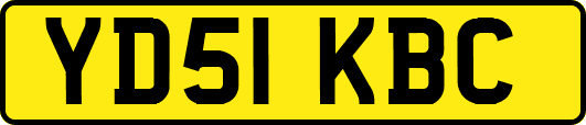YD51KBC