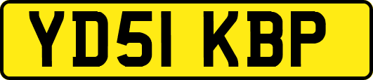 YD51KBP