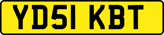 YD51KBT