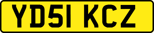 YD51KCZ