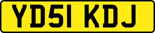 YD51KDJ