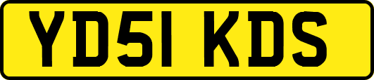 YD51KDS