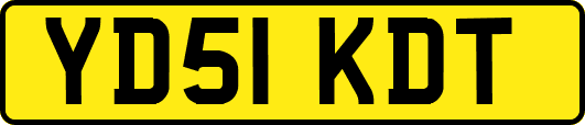 YD51KDT
