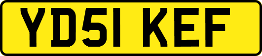 YD51KEF