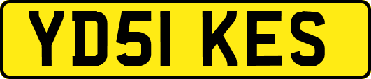 YD51KES