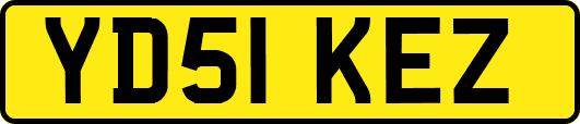YD51KEZ