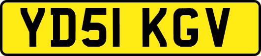 YD51KGV