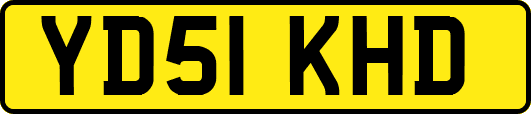 YD51KHD