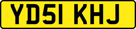 YD51KHJ