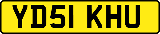YD51KHU