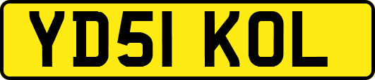YD51KOL