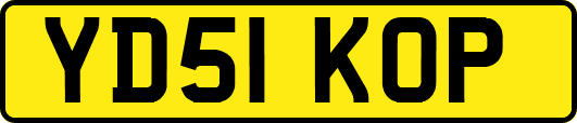 YD51KOP