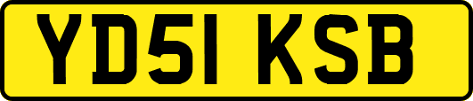 YD51KSB