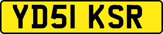 YD51KSR