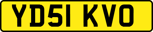 YD51KVO