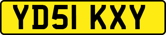 YD51KXY