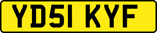 YD51KYF
