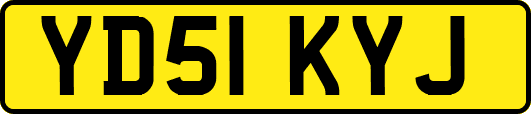 YD51KYJ