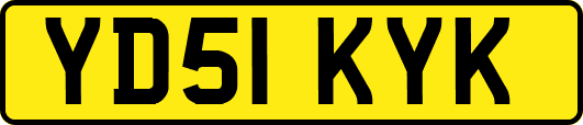 YD51KYK