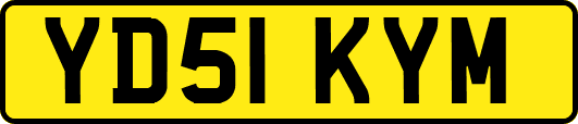 YD51KYM