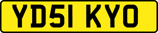 YD51KYO