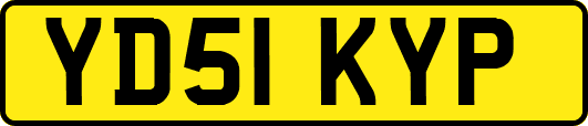 YD51KYP