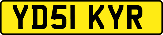 YD51KYR