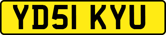 YD51KYU