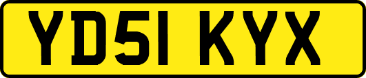 YD51KYX