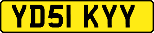YD51KYY
