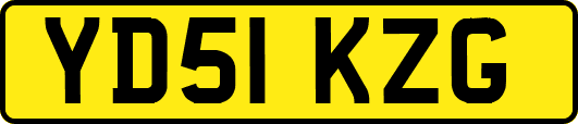 YD51KZG