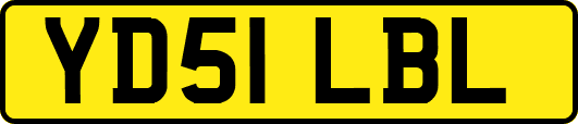 YD51LBL