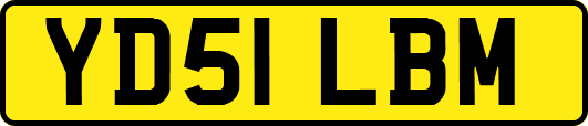 YD51LBM