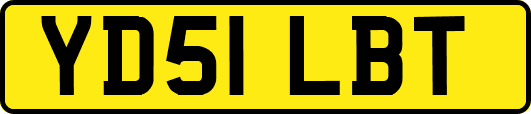YD51LBT