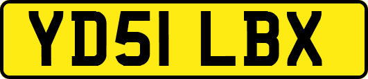 YD51LBX