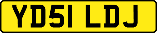 YD51LDJ