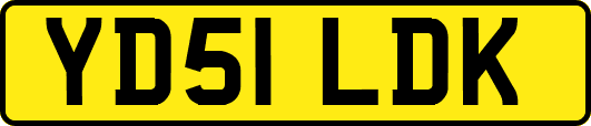 YD51LDK