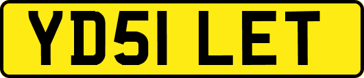 YD51LET